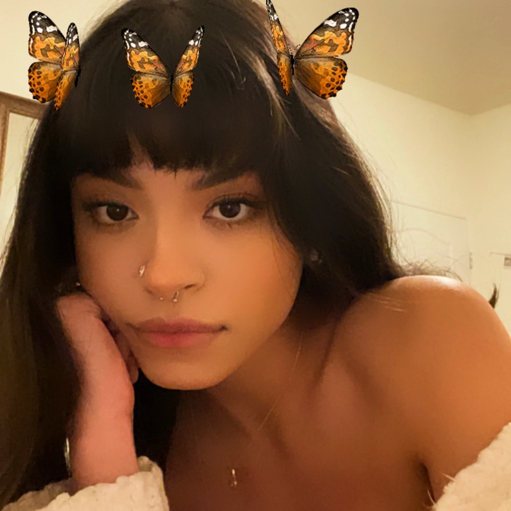 Meet your Posher, Karla